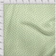 thumbnail image 4 of oneOone Velvet Mint Fabric Kids Sewing Craft Projects Fabric Prints By Yard 58 Inch Wide, 4 of 4