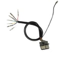 thumbnail image 1 of Kenally Indicador de marcha digital LED Pantalla de motocicleta Sensor de palanca de cambios Luz azul M Accesorios para motos Kenally CZ7528-00B, 1 of 6