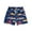 Blue, variant on MZXELPRJD Toddler Swim Trunks 4t Swim Clearance Cap Combo Set with Matching Trunks Boys 3-4y Boys Ice Cream Shorts Girls Underwear Size 10 Boyshorts Boys Board Shorts Size 10-12