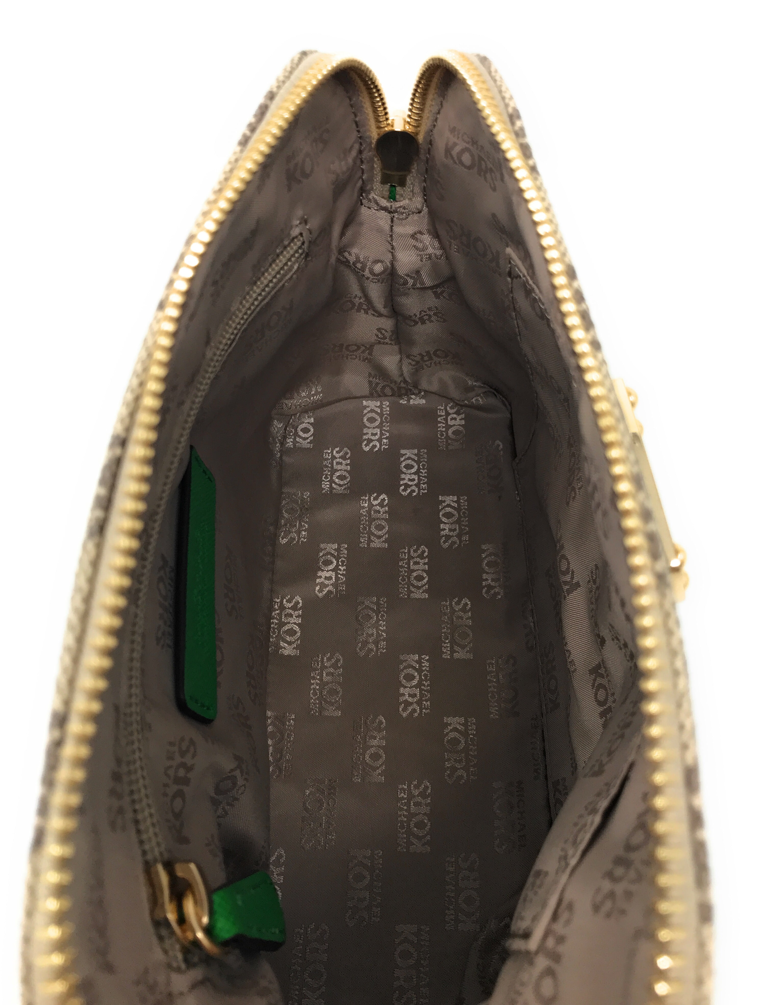 SZ6800-LP Saffiano Dome-Shaped Cross Body > Fashion Handbags > Mezon  Handbags