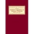 thumbnail image 1 of Feminist Linguistics in Literary Criticism (Essays and Studies), 1 of 4