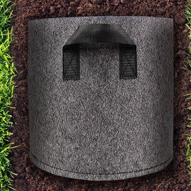unbranded 5Ud Bolsa De Tela Para Plantas Con Control De Para Crecimiento Saludable Y Protección Térmica