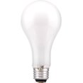 thumbnail image 3 of Sylvania 50/200/250W 120V A21 White E26 Base 3-way light bulb, 3 of 3