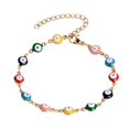 thumbnail image 3 of Vintage Colorful Creative Bracelet For Women Suitable For Gift Giving, 3 of 5