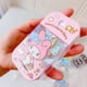 thumbnail image 4 of Botella pulverizadora de Hello Kitty Anime, pulverizador de Alcohol portátil Kuromi, Perfume de gatito, Sub-embotellado, Cinnamoroll, regalo de embotellado de viaje, 4 of 4