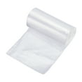 thumbnail image 5 of Uxcell Small Plastic Trash Bags 0.5 Gallon Garbage Bags White, 6 Rolls / 180 Counts, 5 of 6