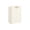 Beige, variant on Dvumao 15.8x12x12 in Collapsible Linen Laundry Hamper, Waterproof Clothes Basket with Wooden Handles, Large Capacity Organizer