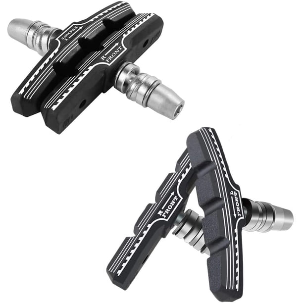 Paire De Plaquettes De Frein Jagwire DLB171 Pour VTT Et Chemin, Compatibles HOPE MINI