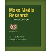 Mass Media Research