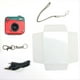 thumbnail image 4 of Cámara Digital Compacta Retro HD CCD Mini para Fotografía Al Aire Libre, Viajes, Videocámara, Regalo de Cumpleaños para Niños., 4 of 6