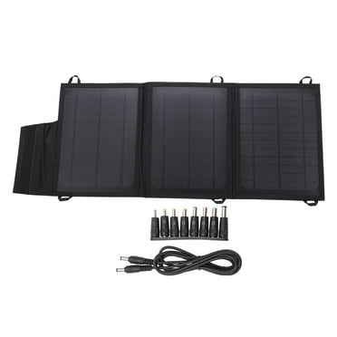 Solpro 12-SP120WFC Solarpod 120-Watt/36-Volt Foldable Nylon Solar Panel ...