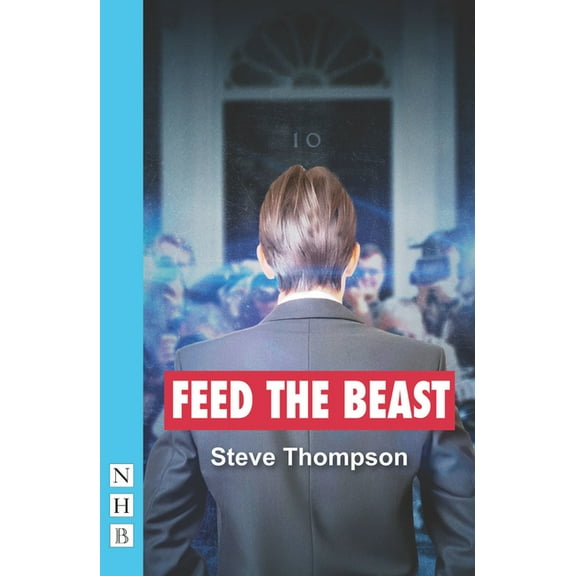 Feed the Beast (Paperback)