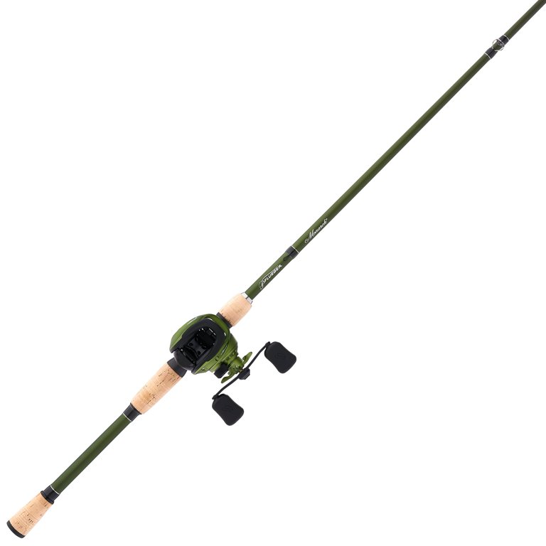Baitcast Reel Pflueger Musky Reels President Baitcast Combo 7' Medium Heavy Left Baitcast Reel Pflueger Musky Reels President Baitcast Combo 7' Medium Heavy Left