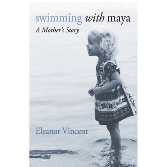 Swimming with Maya (Paperback)