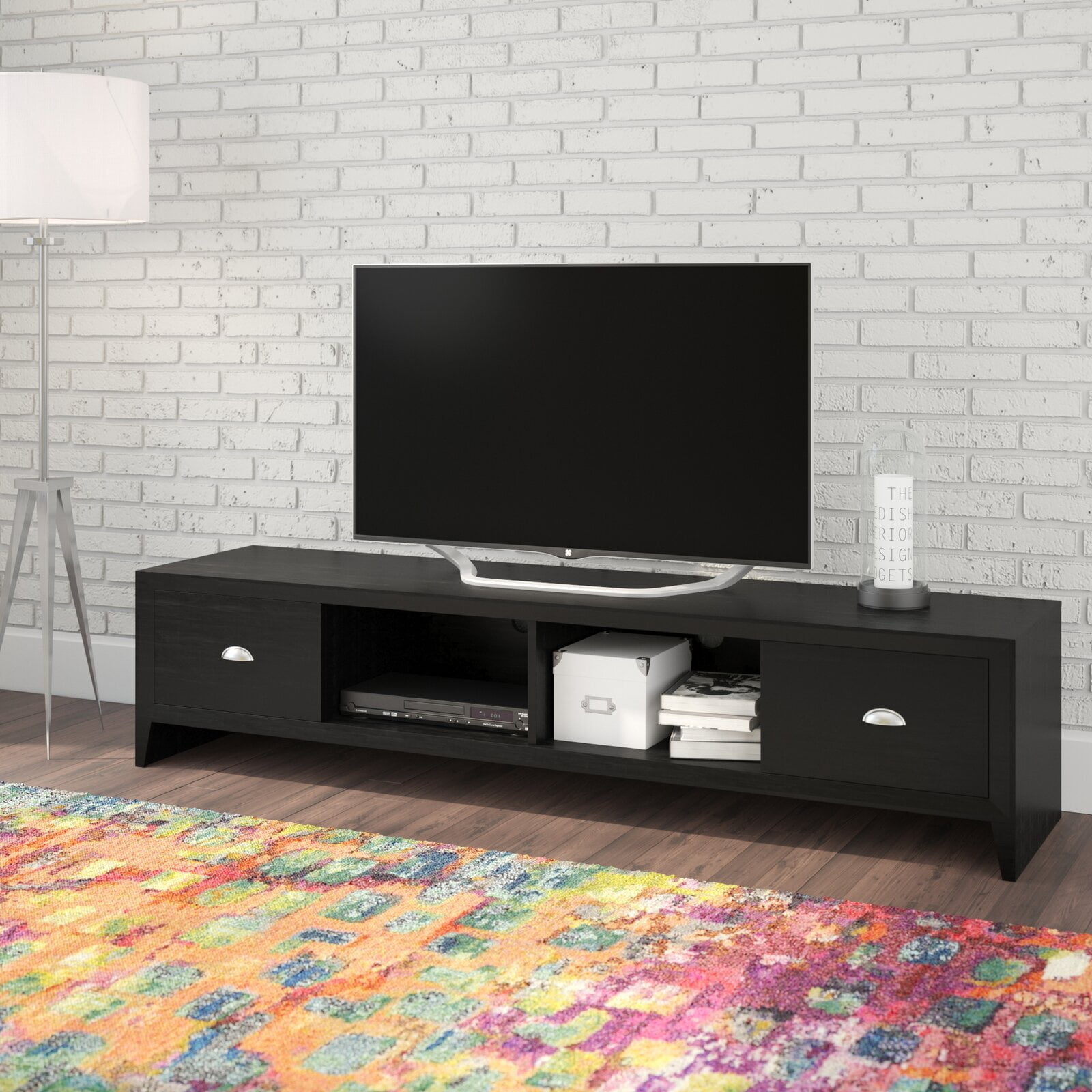 Kerry TV Stand for TVs up to 78"