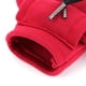 thumbnail image 4 of Cubierta de palanca de cambios para coche, decoración Interior de coche, palo creativo, color rojo, 4 of 9