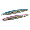 thumbnail image 4 of Cebo UV Señuelos de Pesca de Caballa Falsa Hundimiento 80g 13cm Azul Artificial JShteea  El nuevo, 4 of 9