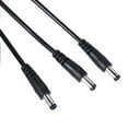 thumbnail image 6 of 15V 2A DC Power Supply Adapter 3-Way Power Splitter Cable with ON/OFF Switch 5.5mm x 2.1mm for CCTV Cameras, 6 of 6