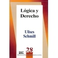 thumbnail image 1 of LÓGICA Y DERECHO Fontamara 9789684761889, 1 of 2