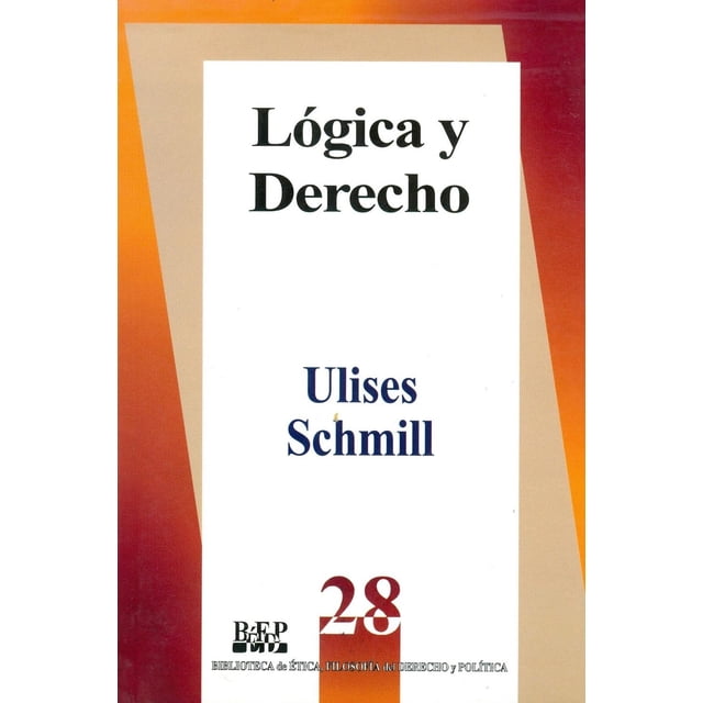LÓGICA Y DERECHO Fontamara 9789684761889