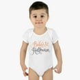 thumbnail image 2 of Baby's 1st Halloween Bodysuit Shirt, 2 of 3