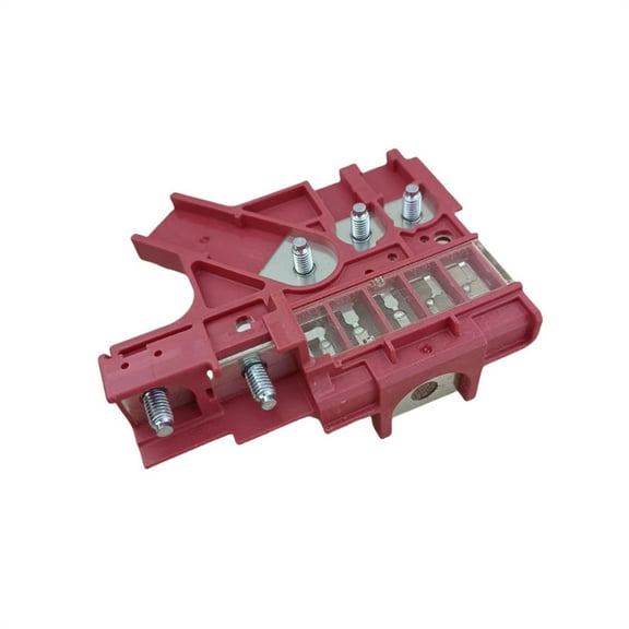 Fuse Block Battery Terminal BCKA-67-S99 For Mazda 3 CX-30 CX-50 BCKA67S99A
