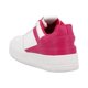 thumbnail image 4 of Tenis Mujer Urbanos HGN by Mr Shu Modernos Lifestyle blanco 25.5 HGN by Mr.SHU 2049, 4 of 4