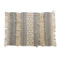 thumbnail image 1 of LR Resources THROW80165MLT4250 Couverture de Lancer Éclectique - Rectangle, 1 of 1