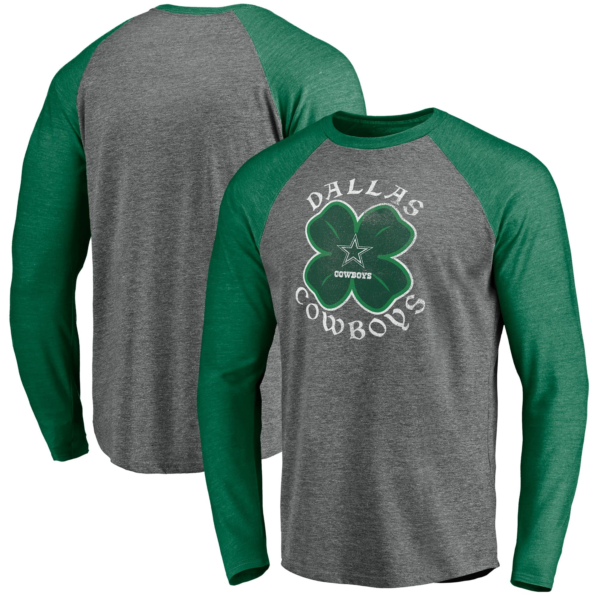 Dallas Cowboys Fanatics Branded St 