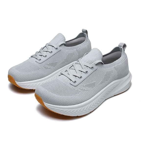 Men's Casual Sneakers, Comfortable And Fashionable Summer Casual Shoes, Breathable And Lightweight Sneakers For Multi-Scene Use