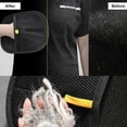thumbnail image 4 of Pet Grooming Glove, Double Sided Grooming Glove, Pet Hair Remover Gloves For Dog & Cat Hot, 4 of 5