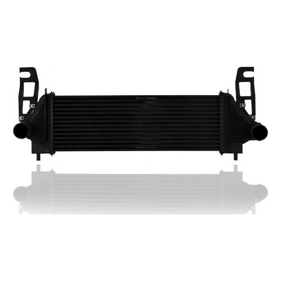 Intercooler - Cooling Direct Compatible/Replacement for '13-19 Dodge RAM 1500 Pickup - 52014947AB Fits select: 2019 RAM 1500 CLASSIC