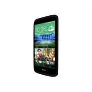 HTC Desire 526 - 4G smartphone - RAM 1.5 GB / Internal Memory 8 GB - microSD slot - LCD display - 4.7" - 960 x 540 pixels - rear camera 8 MP - front camera 2 MP - Verizon - stealth black