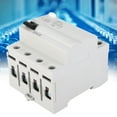 thumbnail image 5 of GYL9 4P 400VAC RCCB Residual Current Circuit Breaker Electric Leakage Protector (63A), 5 of 5