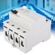 thumbnail image 5 of Uadme Disyuntor de Corriente Residual - GYL9 25/40/63A 4P 400VAC RCCB Disyuntor de Corriente Residual Protector contra Fugas eléctricas(63A), 5 of 12