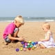 thumbnail image 4 of Caja del tesoro con diamantes de buceo, juego de entrenamiento para piscina infantil, pirata, tesoro de buceo, juguete de bricolaje, joyería, tesoro de plástico, imitación de diamante de cristal., 4 of 6