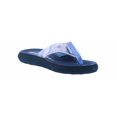 thumbnail image 1 of Rocket Dog Spotlight 2 Dipsy Cotton Sandal Blue in Size 9, 1 of 6