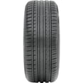 thumbnail image 5 of Falken Azenis FK453 295/30ZR19 100Y XL High Performance Tire, 5 of 5