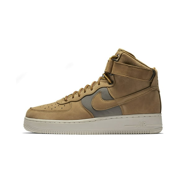 khaki air force 1 high