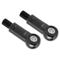 thumbnail image 1 of Shock par de 10 mm Agujero Ecomeon tipo-B negro 95mm 3.7in, 1 of 5