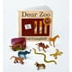 Concepts Primaires Cher Zoo 3-D Livre de Contes pour Enfants – image 1 sur 1