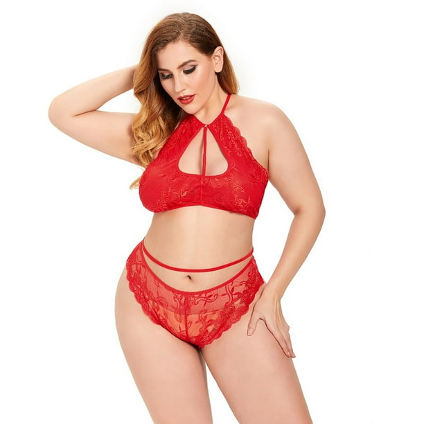 Sexy Lingerie Plus Size Sexy Lingerie - The Little Connection