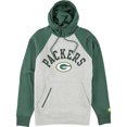 thumbnail image 1 of STARTER Hombres Green Bay Packers Sudadera con capucha Sudadera pac L, 1 of 2