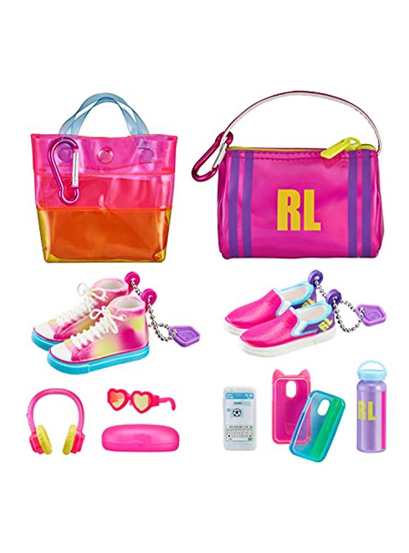 Real Littles Backpacks