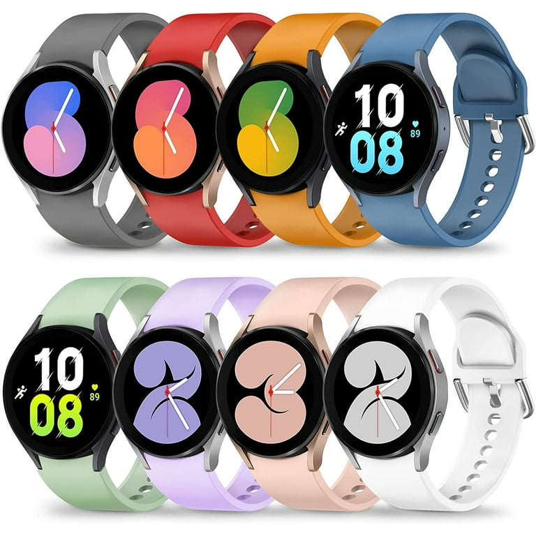 Change galaxy 2025 watch band