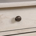 thumbnail image 5 of Edge Water Accent Storage Cabinet with Doors, Utility Cabinet, in Chalked Chestnut finish, 5 of 10