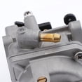 thumbnail image 4 of Carburador 2 piezas 3R1-03200-1 para 4hp 5hp 4T, 4 of 8