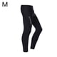 thumbnail image 2 of Pantalones de traje de trabajo Hombres Mujeres Compresión Pantalones de neopreno Leggings de buceo para buceo Natación Snorkeling Scuba Scuba Surfing M 3MM Vogacara OD003699-02, 2 of 7