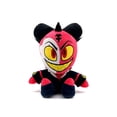 thumbnail image 1 of Peluche Youtooz Helluva Boss Blitzo, 23 cm, coleccionable para fanáticos, 1 of 5