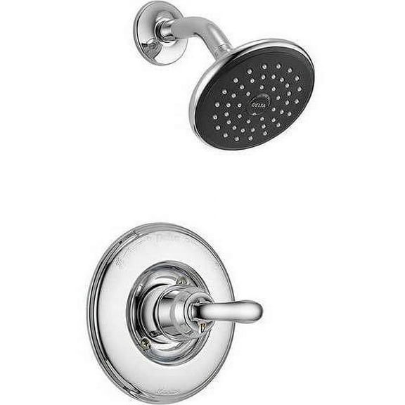 Delta Monitor® 14 Series Shower Trim in Chrome T14294